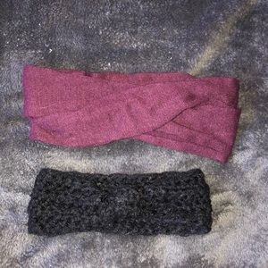 Headband bundle